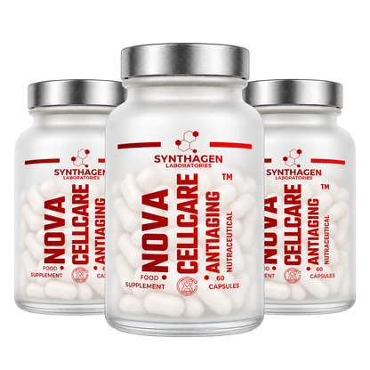 NOVA CELLCARE™ (Anti-Aging)