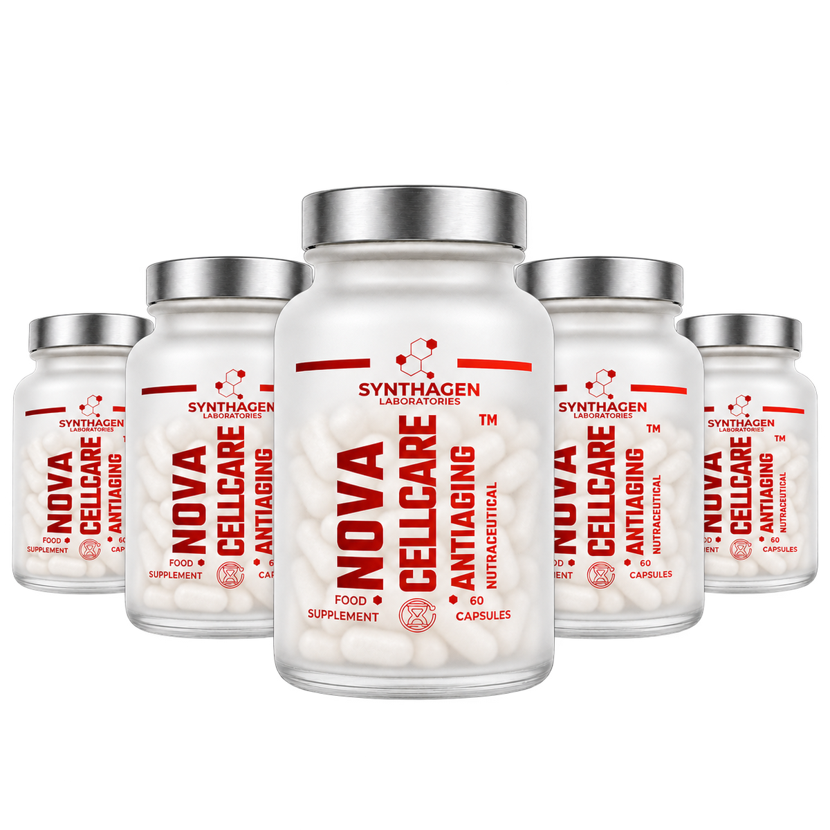 NOVA CELLCARE™ (Anti-Aging)