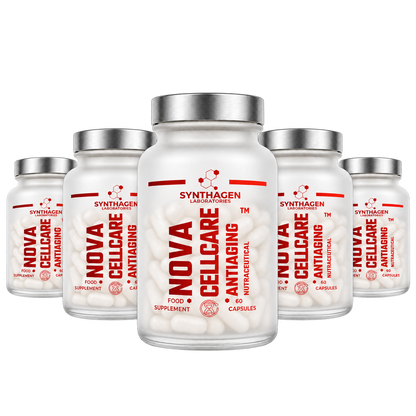 NOVA CELLCARE™ (Anti-Aging)