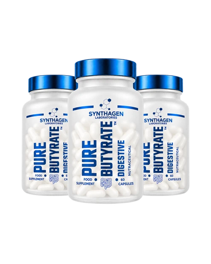 PURE BUTYRATE™ (Butyrate de sodium)