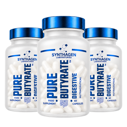 PURE BUTYRATE™ (Sodium Butyrate)