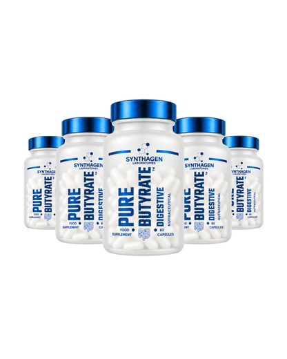 PURE BUTYRATE™ (Butyrate de sodium)