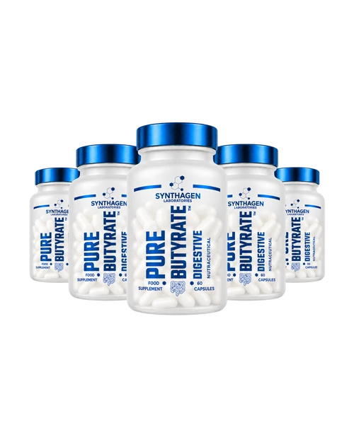 PURE BUTYRATE™ (Butyrate de sodium)