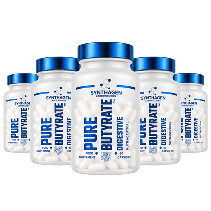 PURE BUTYRATE™ (Sodium Butyrate)