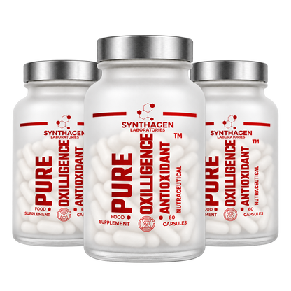 PURE OXILLIGENCE™ (Antioxidans)