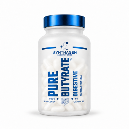 PURE BUTYRATE™ (Sodium Butyrate)