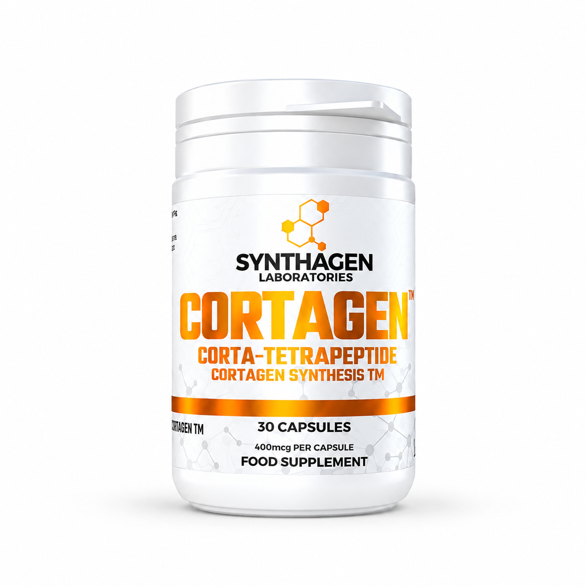 NL-CORTAGEN™ (CORTA-TETRAEPTIDE)