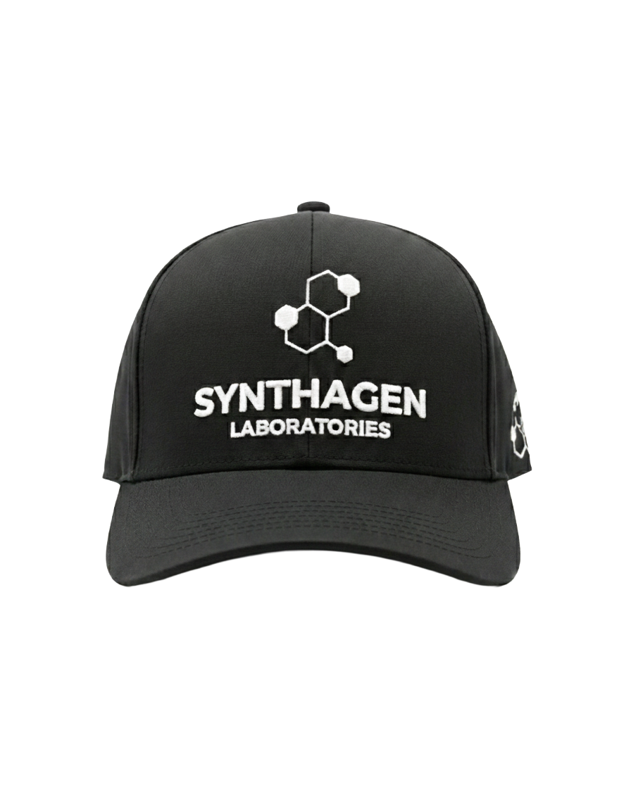 Gorra Signature Performance