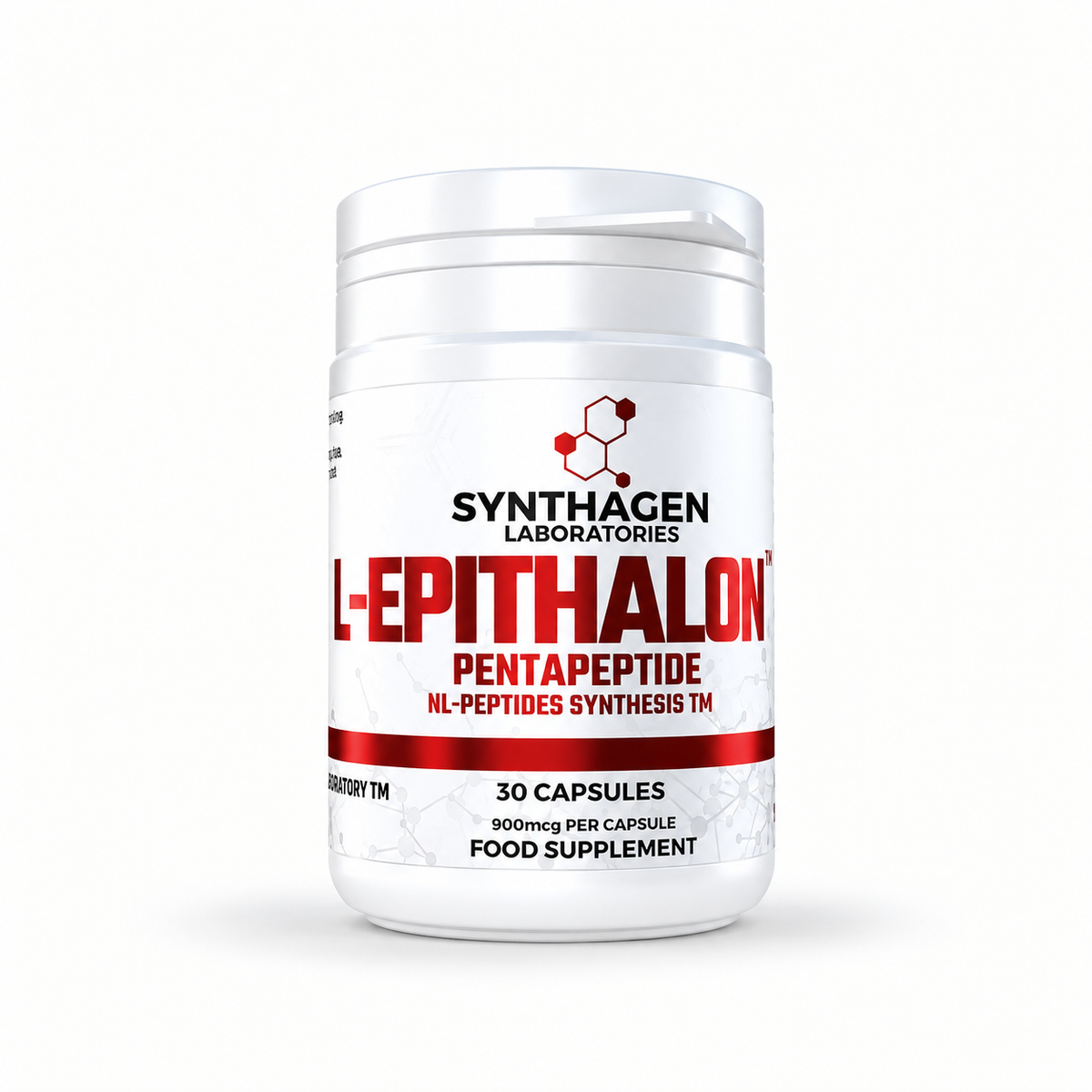 NL-EPITHALON™ (PENTAPEPTIDE)