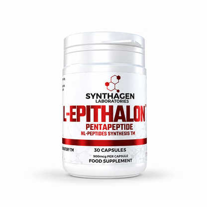 NL-EPITHALON™ (PENTAPEPTIDE)