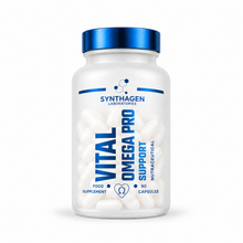 VITAL OMEGA PRO™ - Premium Omega