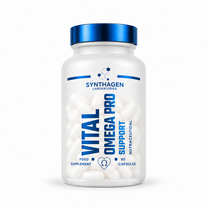 VITAL OMEGA PRO™ - Premium Omega