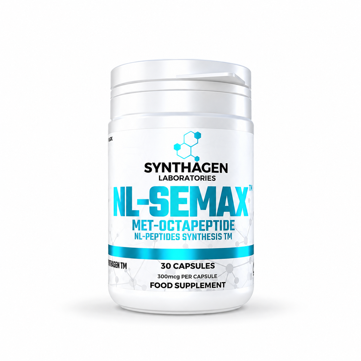 NL-SEMAX™ (MET-OKTAPEPTIDE)