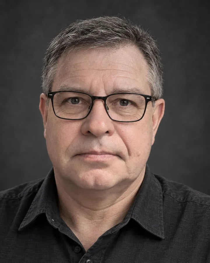Andrzej Kowalski, MSc